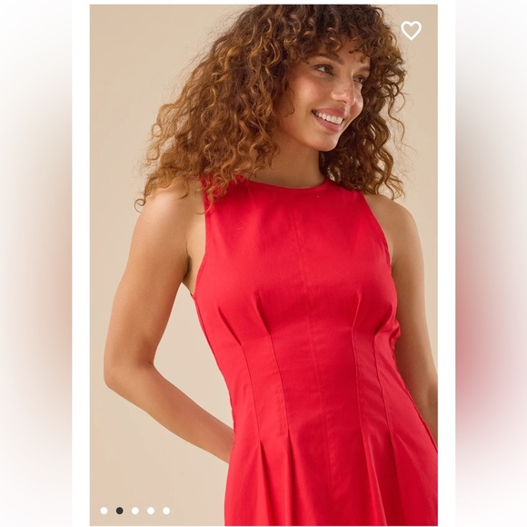 New with tags Altar’d State Margot Maxi Dress - Picture 2 of 5